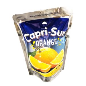 Capri-juice appelsin