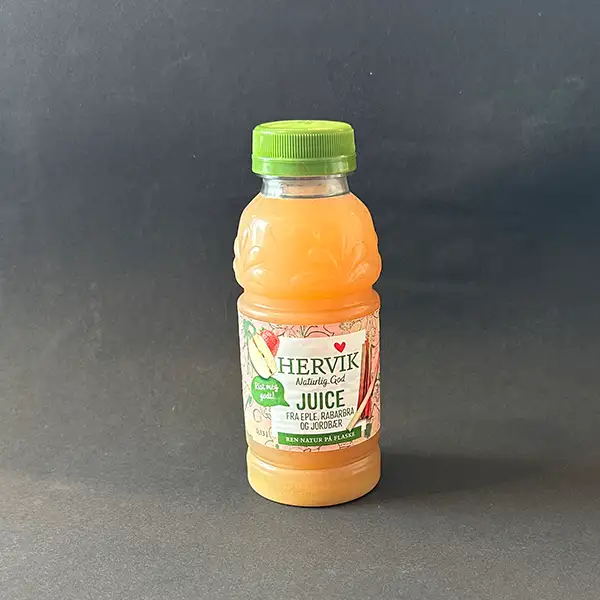 Hervik Juice