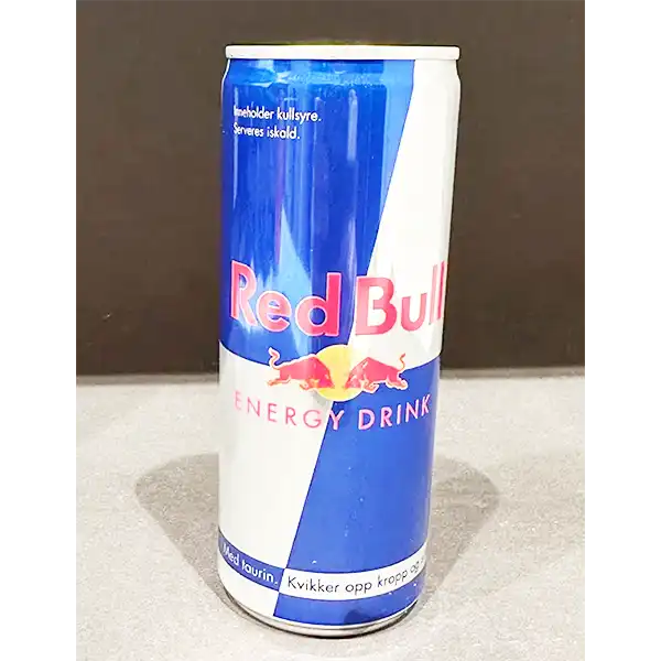 Redbull